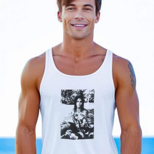 Bring Me The Horizon Super Fan Tank Top