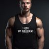 Christmas Gifts for Boyfriend Video Game Tank Top