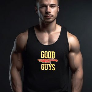 Chucky Good Guys Tank Top