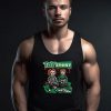 Chucky Horror Toys Tank Top