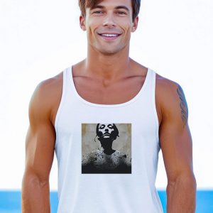 Converge Jane Doe Album Tank Top