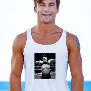 Daniella Hemsley Lift Unisex Tank Top