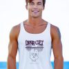 Death Cult Ghost Dance Gods Zoo EP Punk Rock Music Tank Top