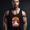 Dexter Mother Surprise Vintage Cartoon Tank Top