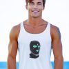 Dirty Money Face Tank Top