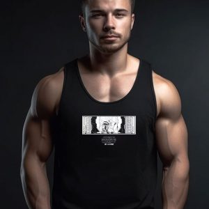 Disney Star Wars Help Me Obi Wan Tank Top