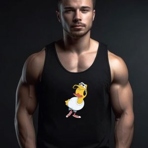 Drew House Lucky Duck Tank Top