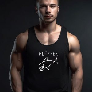 Flipper Long Fish Tank Top