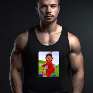 Freddie Gibbs Akademiks Is The Police Tank Top