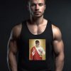 Funny Peso Pluma Mi Pastor Corridos Tumbados Tank Top