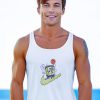 Funny Spongebob Do It Tank Top