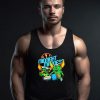 Gremlins Gizmo Midnight Madness Tank Top