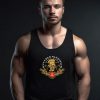 Guy Fieri Knuckle Sandwich Espinosa Tank Top