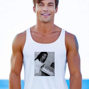 Happy Birthday Aaliyah Tank Top