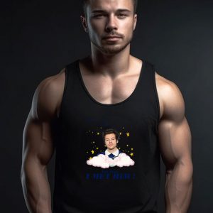 Harry Styles Always Swore I’d Never Be a Housewife Tank Top