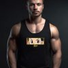 Hunter x Hunter Gon Eye II Tank Top