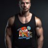 In Living Color Homey the Clown Tank Top
