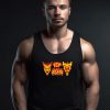Insane Clown Posse Jeckel Brothers Tank Top