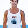 Jack Smith LawsParody Tank Top