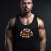Jason Camp Crystal Lake No Place To Hide Tank Top