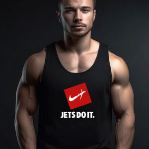 Jet Lag Do It Tank Top