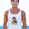 John Wayne Western Classic Tank Top