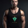 Join The Orca Uprising Unisex Tank Top