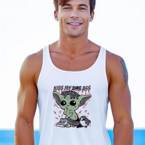 Jordan 9 Retro Fire Red Unisex Tank Top