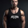 Juilliard New York Vintage Tank Top