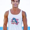 Katy Perry Merch California Dreams Tour Tank Top
