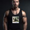 Kendrick Lamar Good Kid Maad City Album Unisex Tank Top