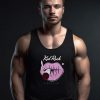 Kid Rock first kiss Album Cover logo Tank Top