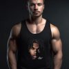 Lil Baby Unisex Tank Top