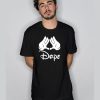 Mickey Mouse Dope T Shirt