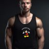 Mickey Mouse Everything's Fucked Tank Top