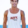 NOFX Dare Band Tank Top