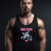 Pink Floyd Montage Tank Top