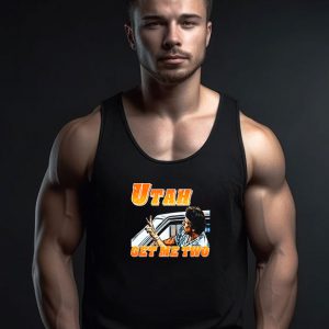 Point Break Utah Get Me Two Tank Top