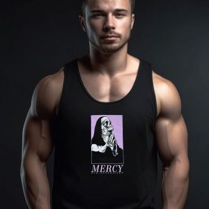 Pray For The Wicked Zombie Makeout Club Tank Top