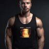 Queen Live Killers Tank Top