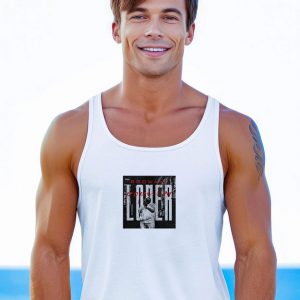 Rapper Rod Wave Popular Loner Tank Top