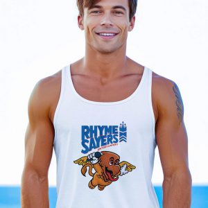 Rhymesayers SuperSayers Tank Top
