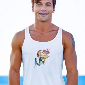 Shut Your Pie Hole and Let Us Keep Our Rights Tank Top