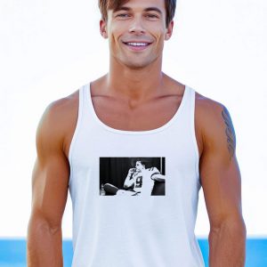 Smokin Joe Bengals Cincinnati NFL Tank Top