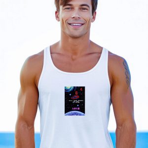 Spiderman Kill Your Heroes Be Gay Do Crime Tank Top