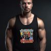 Taylor Swift The Eras Tour Heather Tank Top