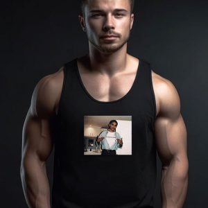 The American Dream Obama Tank Top