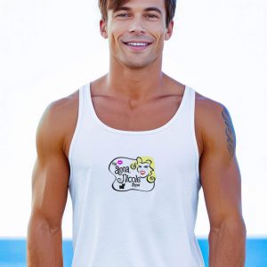 The Anna Nicole Show Classic Tank Top