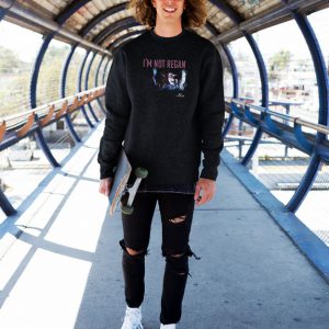 The Exorcist Your Mother Sweatshirt