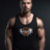 The Horrorpuff Boys Horror Movie Tank Top